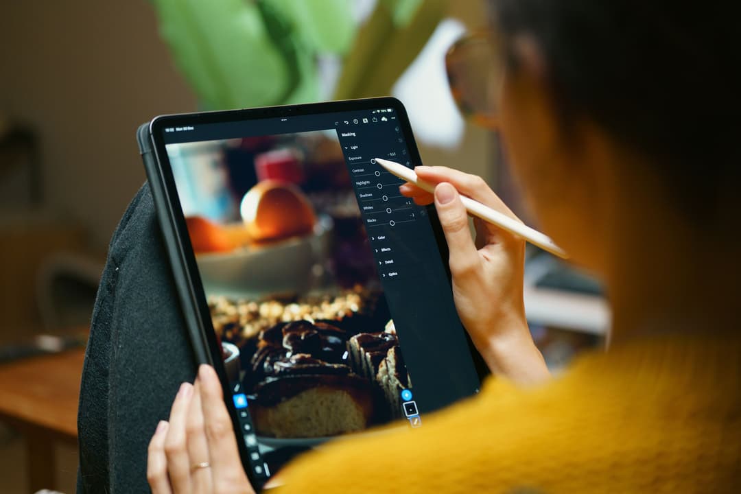 Motion Graphics